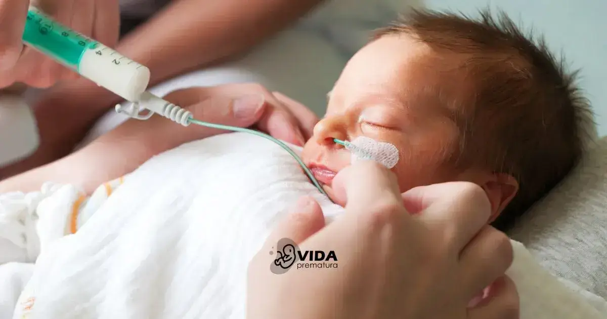 Colostroterapia em bebês prematuros: o que é? qual a importância?