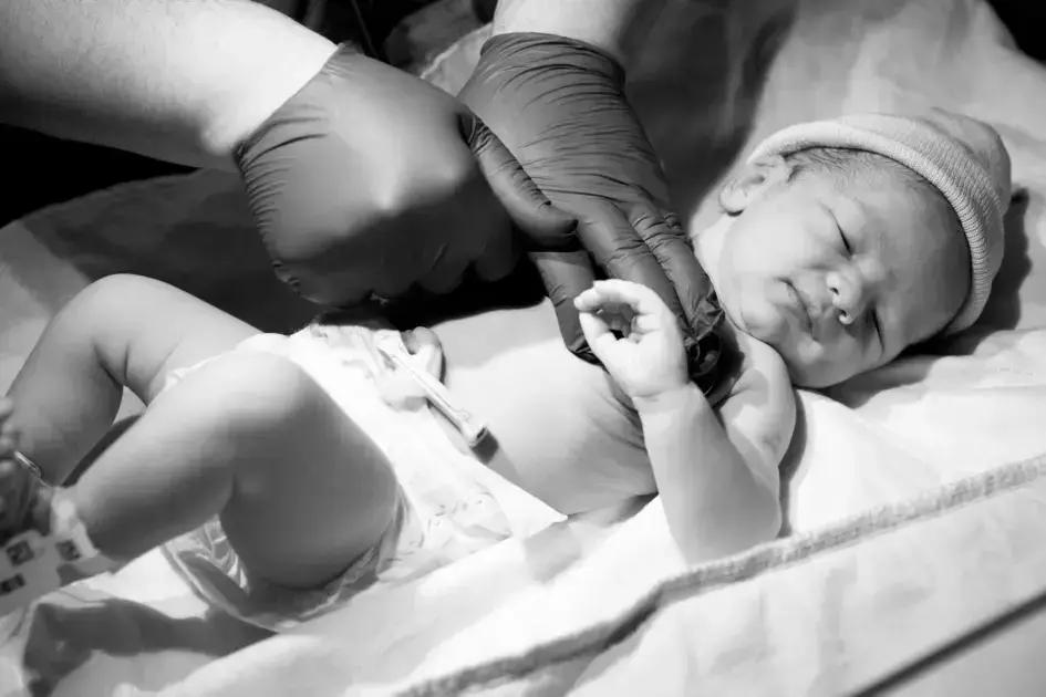 Bebê Prematuro de 5 Meses: Desenvolvimento e Principais Marcos