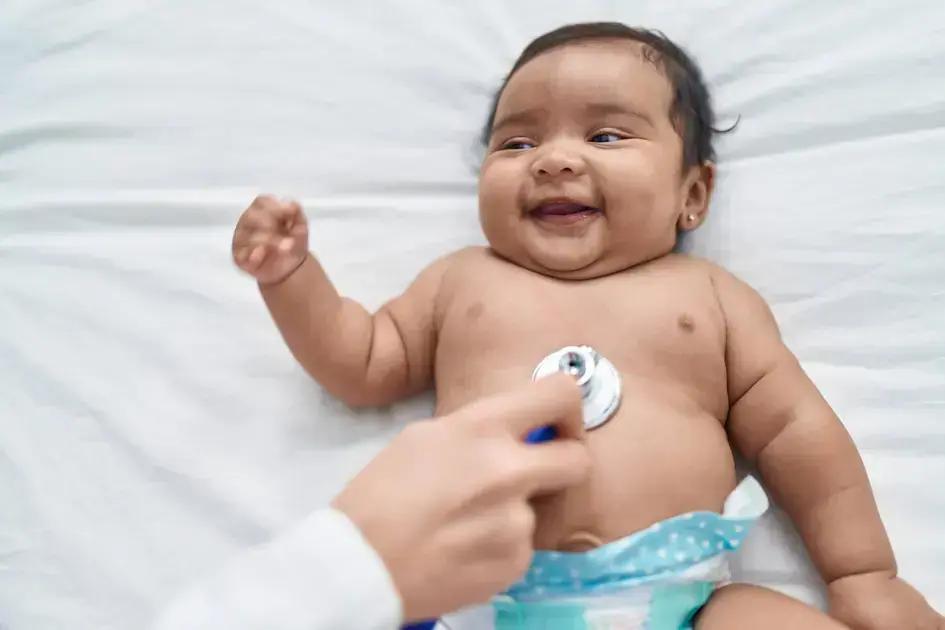 Bebê Prematuro de 8 Meses: Como Acompanhar o Desenvolvimento com a Idade Corrigida
