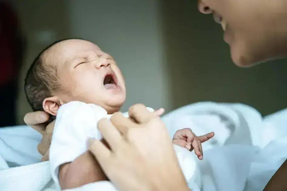 Idade Cronológica e Idade Corrigida: Qual a Diferença e Por Que É Importante para Prematuros