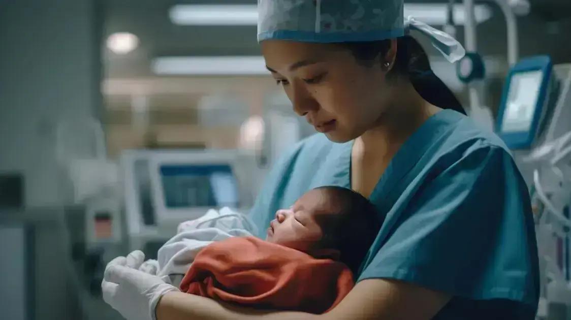 Incubadora para Bebê Prematuro: Tudo o Que os Pais Precisam Saber sobre o Uso e Benefícios