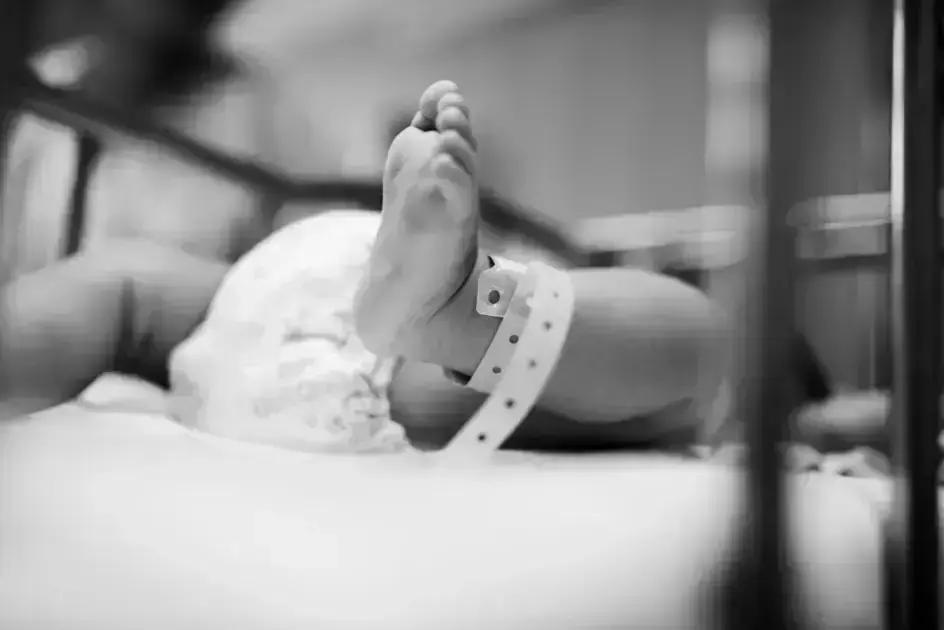 Luto pelo Bebê Prematuro: Como Enfrentar a Dor e Encontrar Apoio