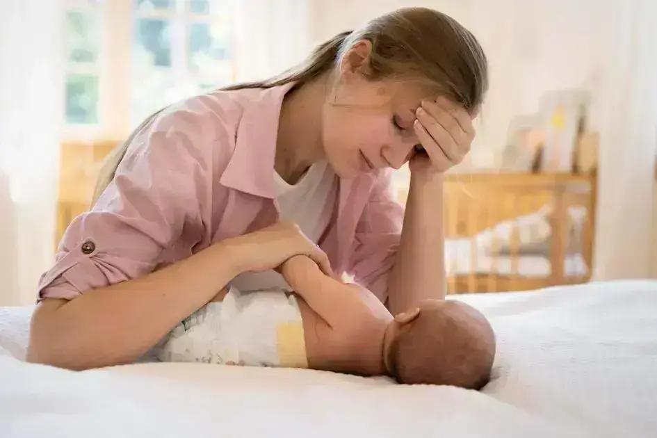 Mãe de Prematuro: Dicas e Orientações para os Primeiros Meses de Vida do Bebê