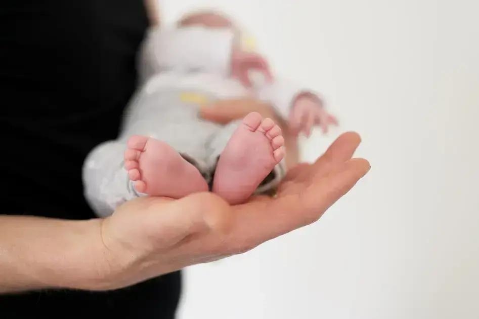 Maturação Pulmonar Fetal: Importância e Cuidados para Bebês Prematuros