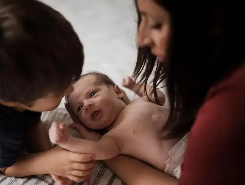 Retinopatia da Prematuridade: Diagnóstico e Tratamento para Bebês Prematuros