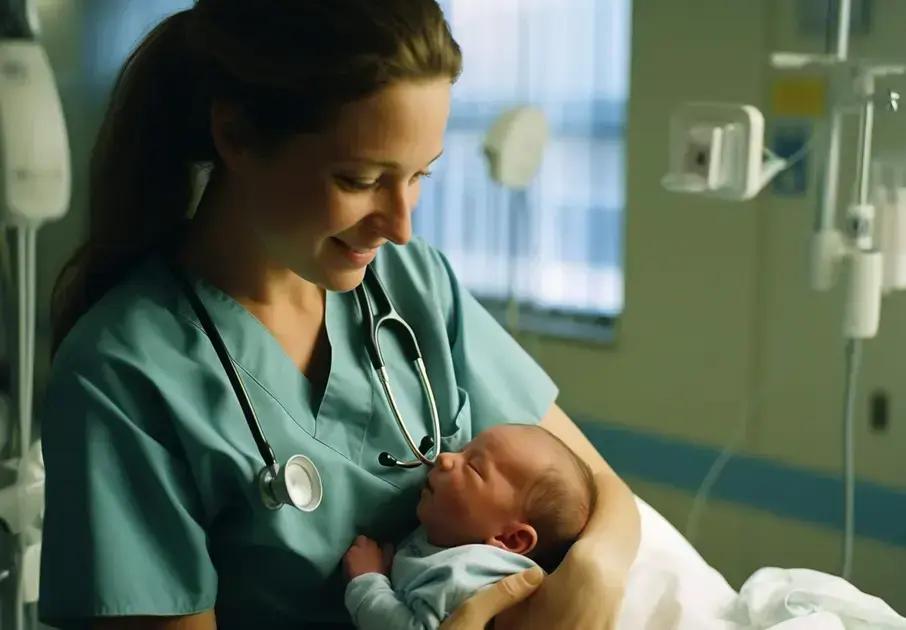 Surfactante: O Que É e Como Ajuda no Desenvolvimento Pulmonar do Prematuro