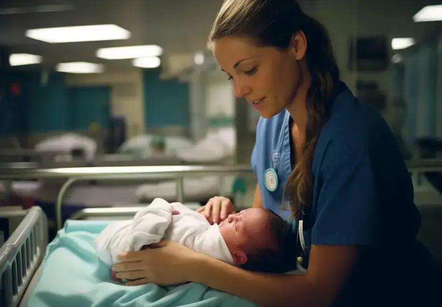 Surfactante Pulmonar: Função e Importância para Bebês Prematuros