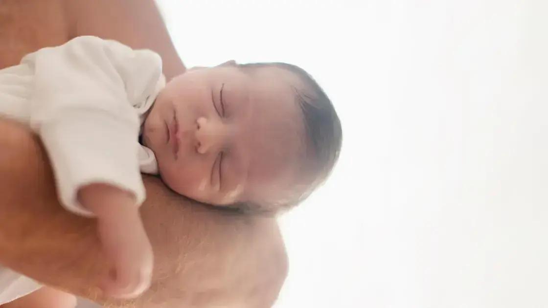 Surfactante Pulmonar Neonatal: Quando e Como É Utilizado em Prematuros
