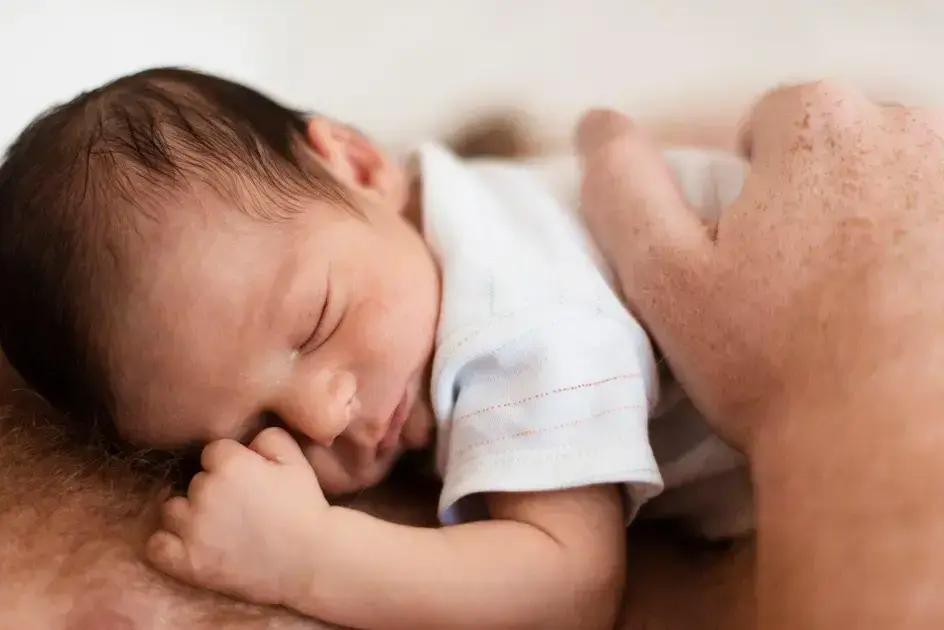 Alimentação Nasoenteral para Prematuros: Entenda a Técnica e os Cuidados