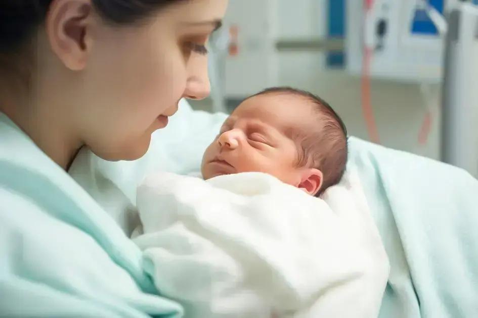Apneia do Prematuro: O Que É e Como Tratar em Casa