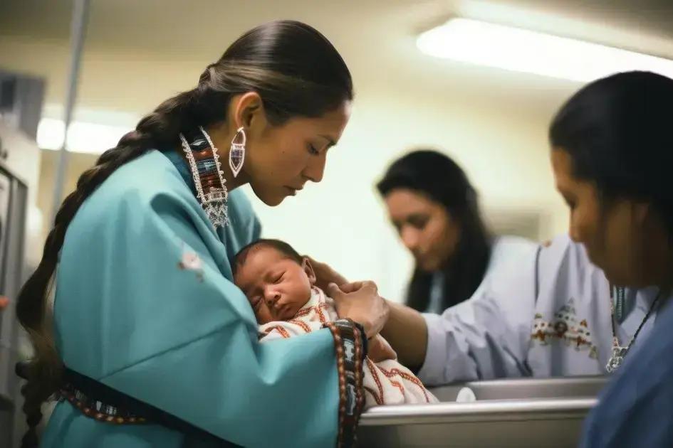 Bebê Prematuro de 5 Meses: Desenvolvimento e Principais Marcos