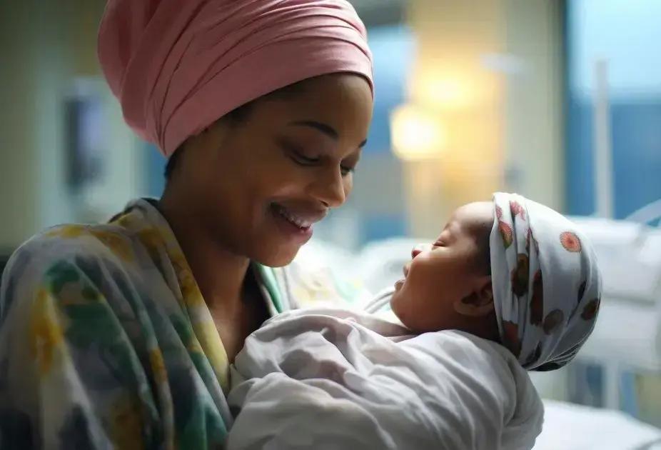 Icterícia Neonatal: Sintomas, Tratamento e Cuidados para Prematuros