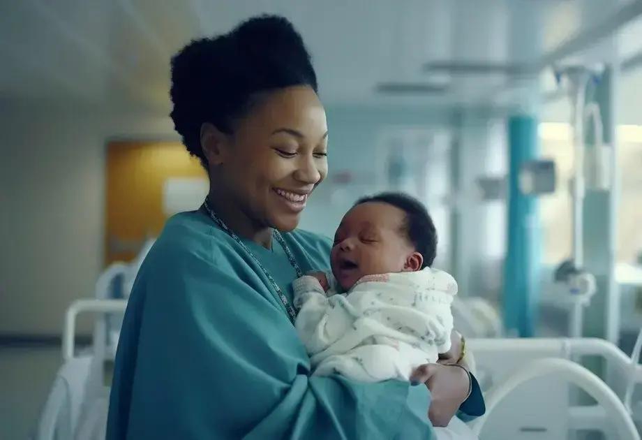 Método Canguru: Benefícios e Cuidados para o Bebê Prematuro