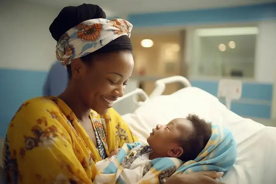 Método Mãe Canguru: Como Funciona e Por Que É Importante para Prematuros