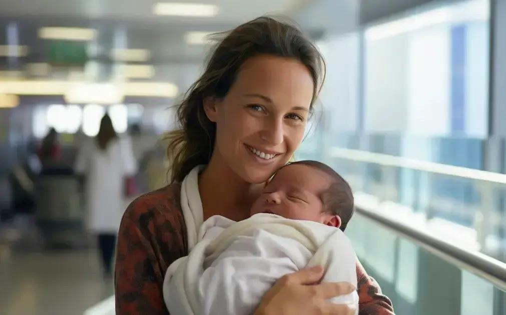 Retinopatia da Prematuridade: Diagnóstico e Tratamento para Bebês Prematuros