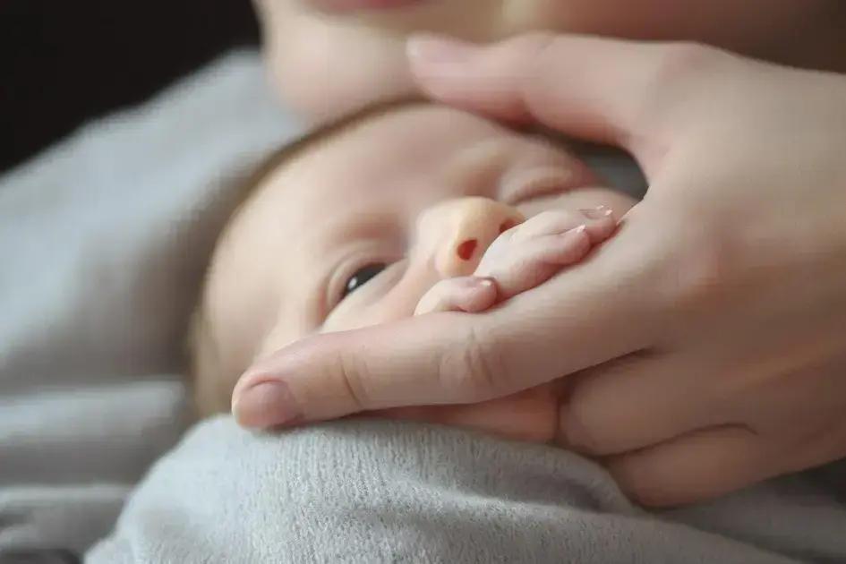 Surfactante: O Que É e Como Ajuda no Desenvolvimento Pulmonar do Prematuro
