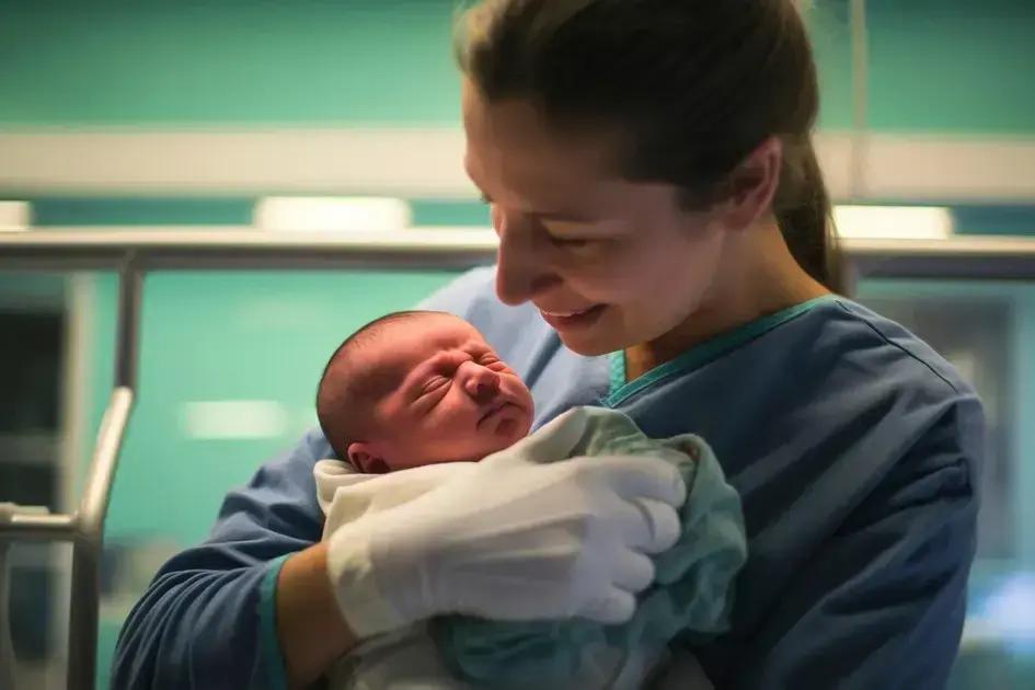 Tratamento da Icterícia Neonatal em Bebês Prematuros: O Que os Pais Devem Saber