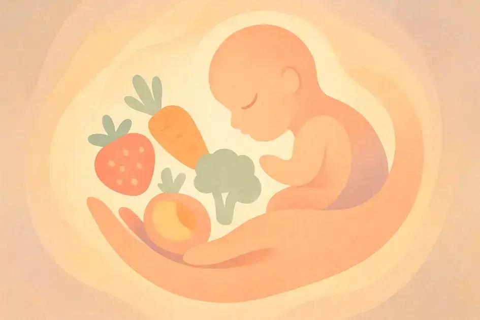 Alergias Alimentares em Bebês Prematuros: Sinais, Diagnóstico e Manejo