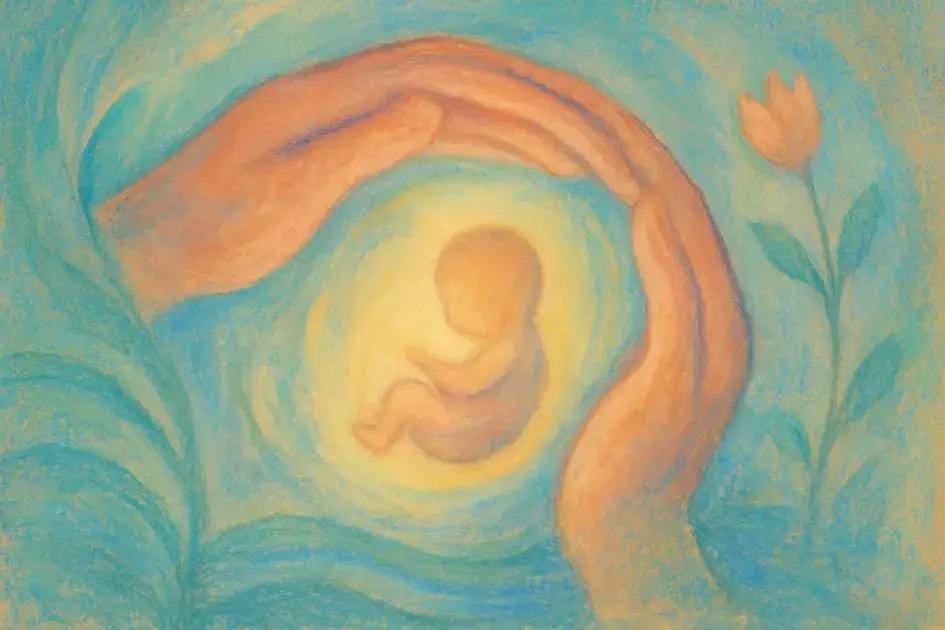 Cuidando de Quem Cuida: Quando a Terapia Pode Ajudar os Pais de Bebês Prematuros?