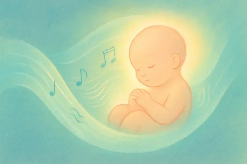 Desenvolvimento da Audição no Bebê Prematuro: Quando Ele Começa a Ouvir e Como Proteger