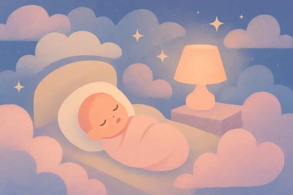 Estabelecendo uma Rotina de Sono Saudável para o Bebê Prematuro: Dicas que Funcionam