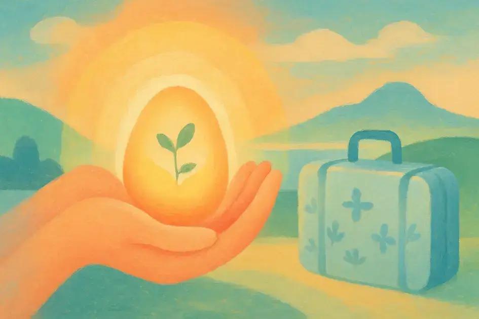 Posso Viajar com Meu Bebê Prematuro? Cuidados Essenciais para um Passeio Tranquilo
