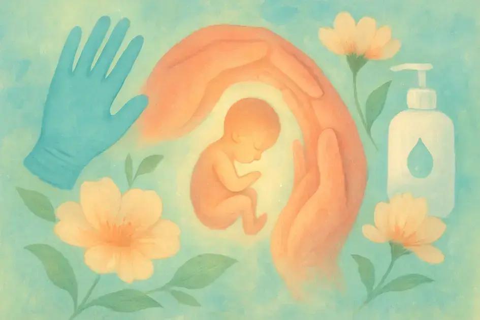 Prevenção de Infecções na UTI Neonatal: Medidas Essenciais para Proteger seu Prematuro